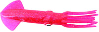 Mold Craft 5009P04 Packaged Squirt Squid, 9 Inch, Hot Pink | 014251509045