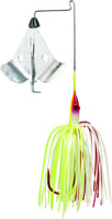 Strike King BBEB38-303 Bleeding Elite Topwater Buzzbait, 3/8 oz | 051034168129