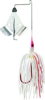 Strike King BBEB38-304 Bleeding Elite Topwater Buzzbait, 3/8 oz | 051034168136