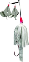 Strike King PPLBD38-204 Premier Plus The Double Take Buzzbait, 3/8 | 051034173529