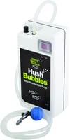 Marine Metal B16 Hush Bubbles Air Pump 2 Dcell | 029326433330