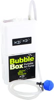 Marine Metal B11 Bubble Box Air Pump | 029326963158