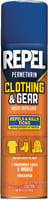 Repel HG-94127 Permethrin Clothing  Gear Insect Repellent, 0.5 | 011423941276
