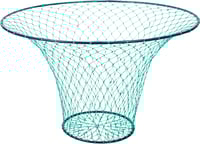 Danielson D5G Crab Net Deluxe 2 Ring 32 Inch Diameter | 032054000583