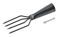 Danielson 4 Frog Spear 4-Tine | 032054001887