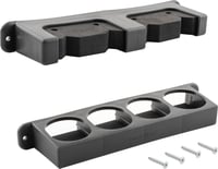 Danielson 4122V Rod Rack Vertical Mount | 032054010315