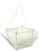 Foxy-Mate 120-T Topless Crab Trap | 025355001212