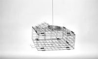 Tackle Factory PU-95 Automatic Pop Up Crab Trap | 025355000956