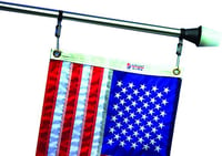 Du-Bro 1502 Flag Clips For Stern Lights or Flag Poles | 1502 | 011859015022