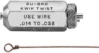 Du-Bro 1091 Kwik Twist Leader Tool | 1091 | 011859010911