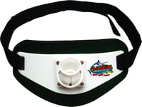Playaction B225 Fish Wrangler Belt Velcro Strap | 012757002251
