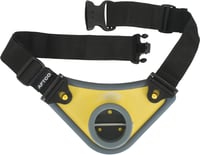 Aftco BELT3GLD Alijos Fighting Belt 20-50Lb | 054683102094