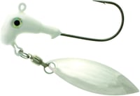Road Runner 2HCCR-14-502 CaseyS Classic Runner Heads-Pearl 1/4 2 PK | 020801487282
