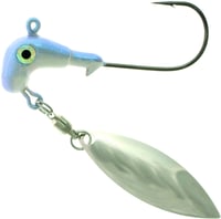 Road Runner 2HCCR-38-533 CaseyS Classic Runner Heads-Albino 3/8 2 PK | 020801487381