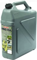 Reliance Rhino-Pak Heavy Duty Water Container 5.5 Gallon | 060823858011