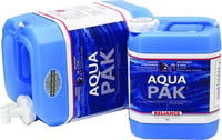 Reliance Aqua-Pak Water Container 5 Gallon | 060823891001