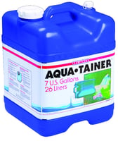 Reliance Aqua-Tainer Water Container 7 Gallon | 060823941003