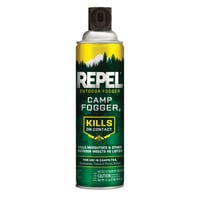 Repel HG-32501 Outdoor Fogger Camp Fogger | 011423325014