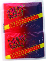 Heat Factory 19533 Mini Hand Warmer 3Pr Multi-Pack | 037137195330