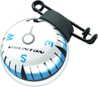 Brunton FTAGLOBE Tag Along Ball Compass | 080078912993