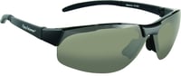 Flying Fisherman 7812BS Sunglasses Maverick Blk Frame/Smoke Lens | 013578101567