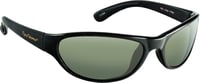 Flying Fisherman 7865BS Sunglasses Key Largo Matte Blk Frame Smoke Lens | 013578101963