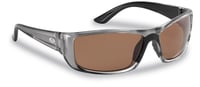 Flying Fisherman 7719GC Buchanan Sunglasses Crystal Gunmetal Copper | 013578107019 | Flying | Apparel | Headwear and Eyewear 