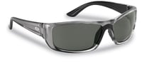 Flying Fisherman 7719GS Buchanan Sunglasses Crystal Gunmetal Smoke | 013578107002 | Flying | Apparel | Headwear and Eyewear 