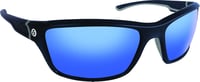 Flying Fisherman 7721NSB Cove Sunglasses Matte Crystal NavyBlue | 013578107101