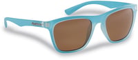 Flying Fisherman 7837AC Fowey Sunglasses Azure Copper | 013578107088
