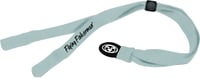 Flying Fisherman 7655B Cloth Retainer Oyster Grey | 013578106852 | Flying | Apparel | Headwear and Eyewear 