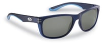 Flying Fisherman 7873NS Double Header Polarized Sunglasses, Matte | 013578107996