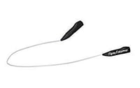 Flying Fisherman 7680 Cablz Monoz Retainer, Clear | 013578106883