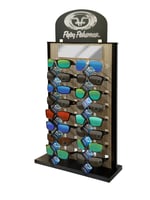 Flying Fisherman R16CDP Display Package. - 16 PC Display, 36 | 013578001621