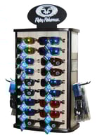Flying Fisherman R36CDP Display Package, 36 Pc Display, 72 | 013578001676