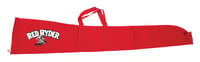 Daisy 993162-406 Red Ryder Gun Sleeve-Red nylon with carry | 039256031629