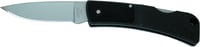 Gerber 2206050 Ultralight LST Folding Lockback Knife 2 Inch Fine Edge | 013658060500
