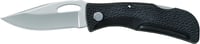 Gerber 06501 EZ-Out Junior Lock Back Folding Knife, 2.38 Inch Fine Edge | 06501 | 013658065017