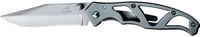 Gerber 22-08444 Paraframe Folding Knife, Skeletonized handle | 22-08444 | 013658084445