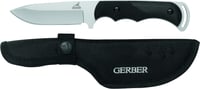 Gerber 31000588 Freeman Fixed Blade Drop Point Knife 4 Inch w/Nylon | 013658118317