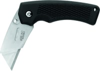 Gerber 31-000668 Edge Utility Knife Spring Lock, 1.1 Inch Replaceable Blade | 013658119246