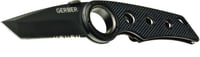 Remix Tactical Clip Folder, Serrated Edge Remix | 013658124844