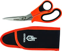 Gerber 31-002747 Vital Take-A-Part Shears, 8 Inch Overall, Take-a-Part | 013658142947