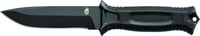 Gerber 30-001038 Strongarm Fixed Blade, Full Tang 420 HC blade | 013658144668