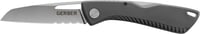 Gerber 31-003216 Sharkbelly Folding Knife, Gray Sharkskin Grip, 3.25 Inch | 013658149908