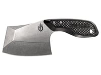 Gerber 30-001693 Tri-Tip Fixed Blade, Cleaver Style Blade | 013658159495