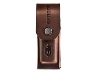Gerber 30-001603 Leather Sheath Center-Drive  MP600 Multi-Tool | 013658156760