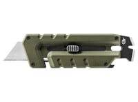 Gerber 31-003743 Prybrid Utility Knife Green Knife | 013658159174