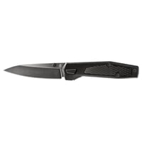 Gerber 31-004063 Fuse Plain Edge Folding Knife Black Blister | 013658164321