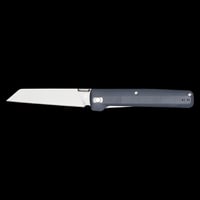 Gerber 30-001884 Pledge Blue Fine Edge 3.7 Inch Reverse Tanto Blade | 013658164529